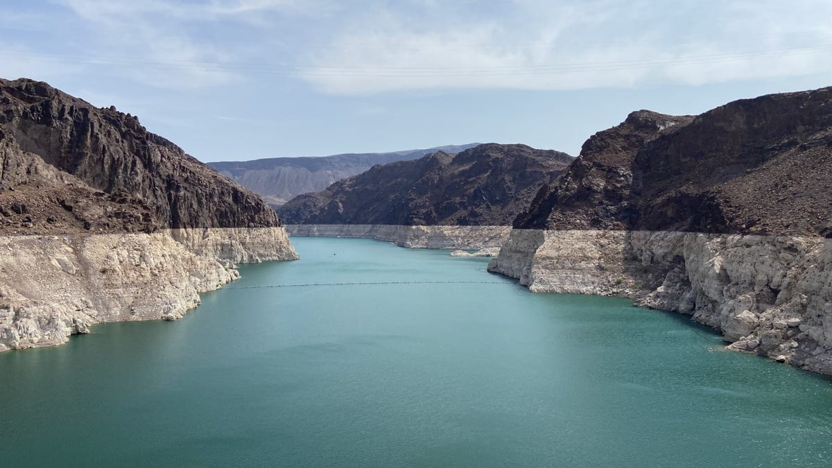 Hoover Dam