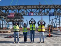 Trump Effect: Intel’s Long-Delayed Ohio Chip Plant Kicks into Gear with Major Construction Mi