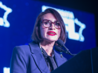 Poll: Democrat Peggy Flanagan Narrowly Leads Republican Michele Tafoya in Minnesota U.S. Senate Rac