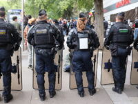 Left Parties Call for France-Style Protests to Spread to Neighbouring Nations