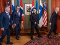 Zelensky Says He Would Accept Deal to Freeze Ukraine War at Current Lines