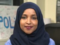 Omar Denies Ex-Husband Is Her Brother, On Being Related: ‘Not to My Knowledge’