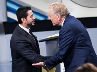 Mike Rogers Presses El-Sayed in Final Michigan Senate Debate: ‘Are You for America’ or R