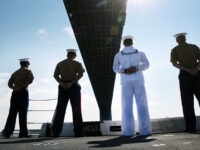Report: Navy, Marine Corps Boards Defy Hegseth’s Orders, Vote to Keep Transgender Troops
