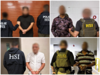 Exclusive: 10 Foreign Nationals Arrested for Illegally Voting in Swing State North Carolina