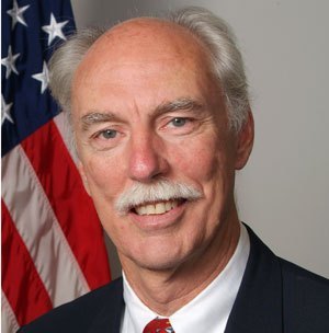 A. Thomas McLellan, United States Deputy Director of National Drug Policy in the Obama administration